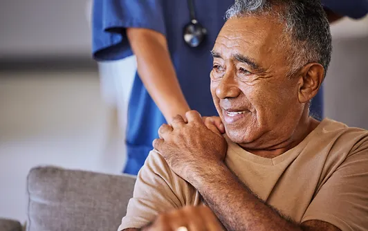 geriatria