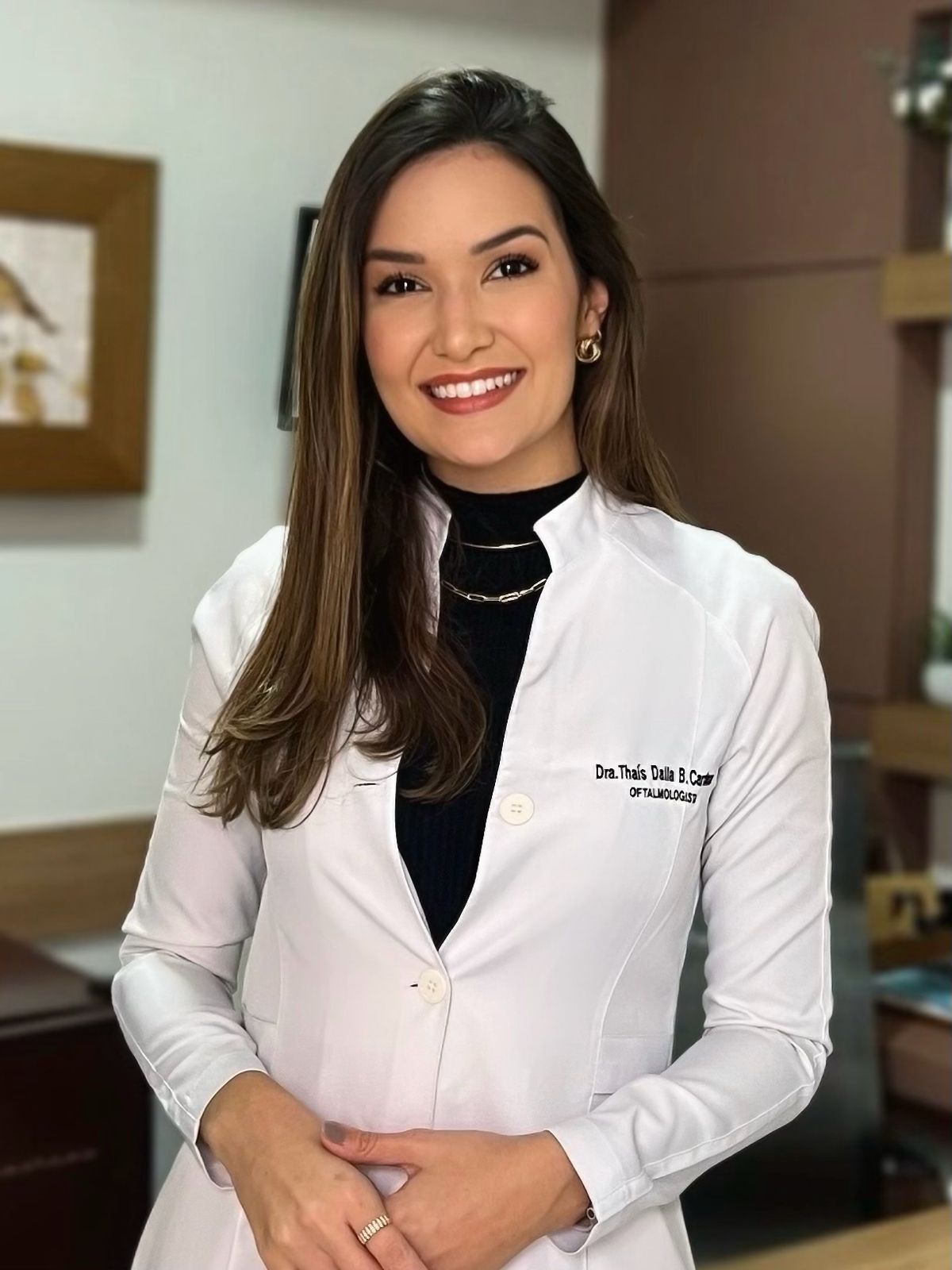 Thaís Dalla Bernardina